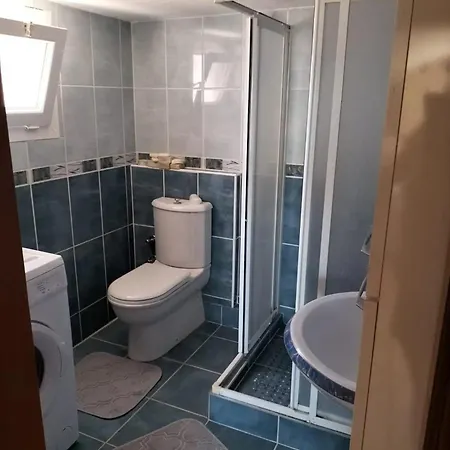The Rooftop Apartment Urla