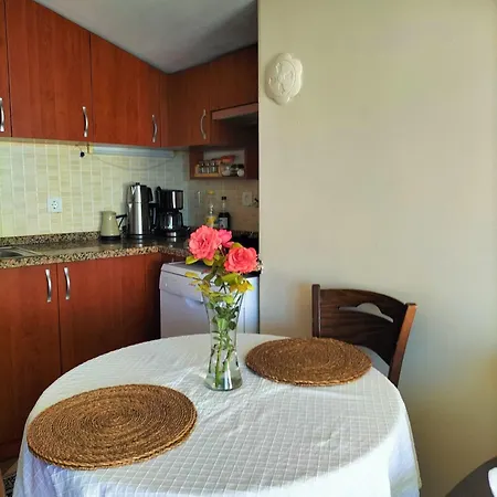 The Rooftop Apartment Urla